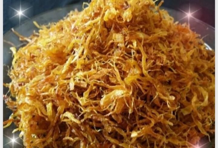 پیاز داغ خانگی|خوردنی و آشامیدنی|تهران, نظام‌آباد|دیوار