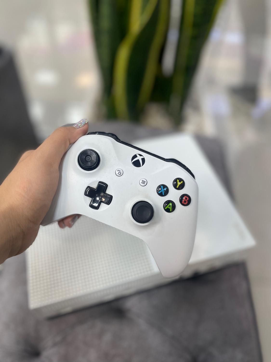 Xbox one/بدون چک/چک صیادی/از دم|کنسول، بازی ویدئویی و آنلاین|اصفهان, احمدآباد|دیوار
