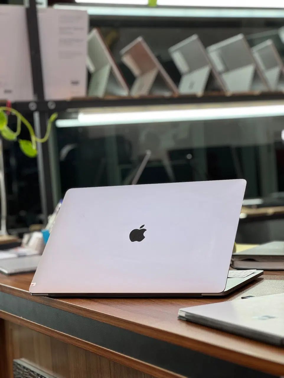 MacBook Pro 2019|رایانه همراه|تهران, میدان ولیعصر|دیوار