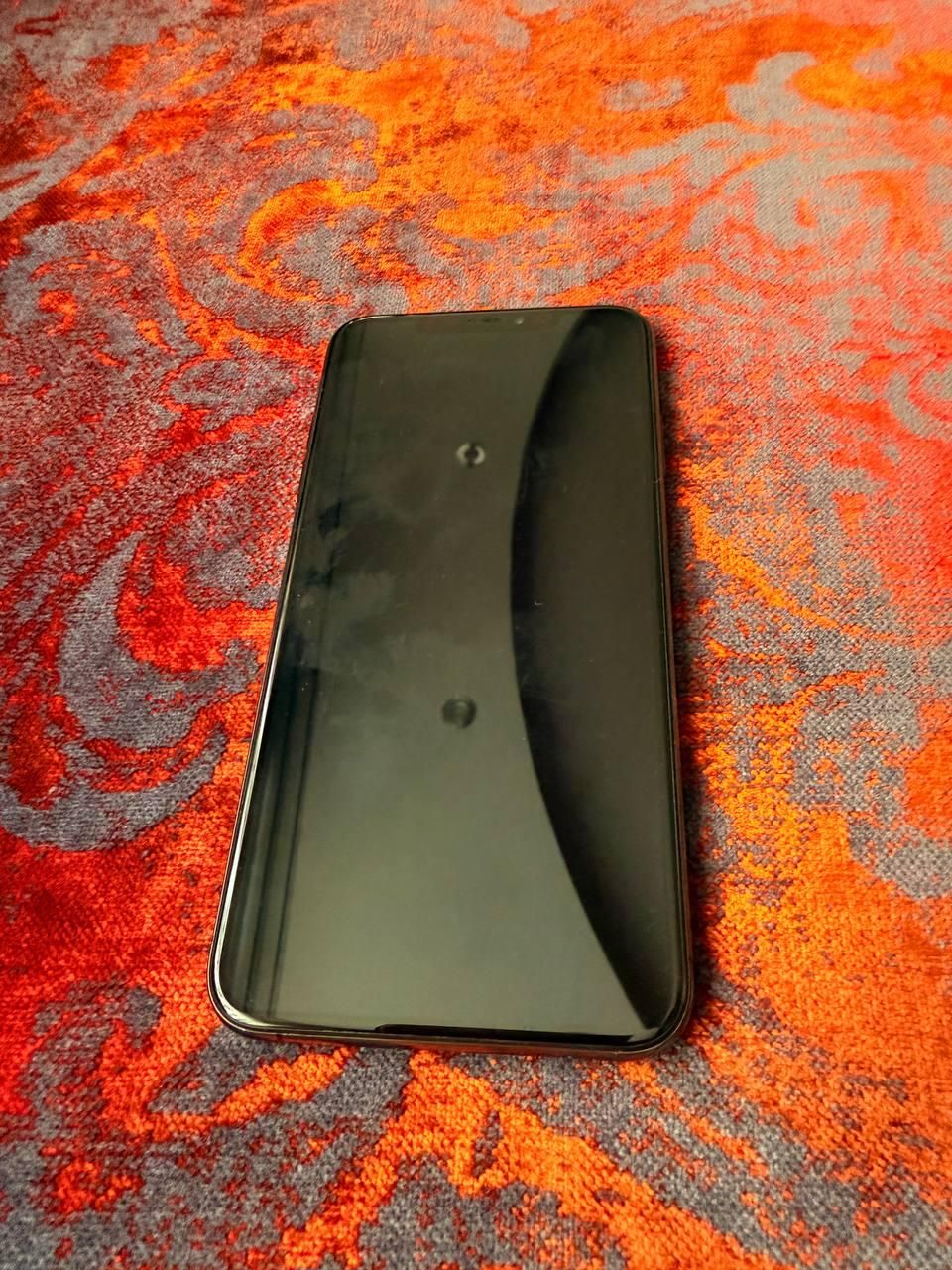 اپل iPhone XS Max با حافظهٔ ۲۵۶ گیگابایت|موبایل|اسلام‌شهر, |دیوار