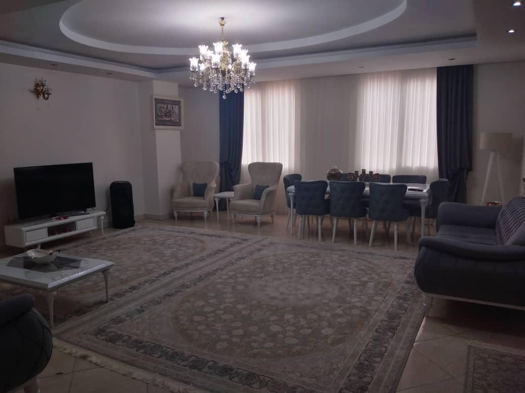 ۱۲۰ متر تک واحدی هفت تیر اجاره ای|اجارهٔ آپارتمان|کرج, اصفهانی‌ها|دیوار
