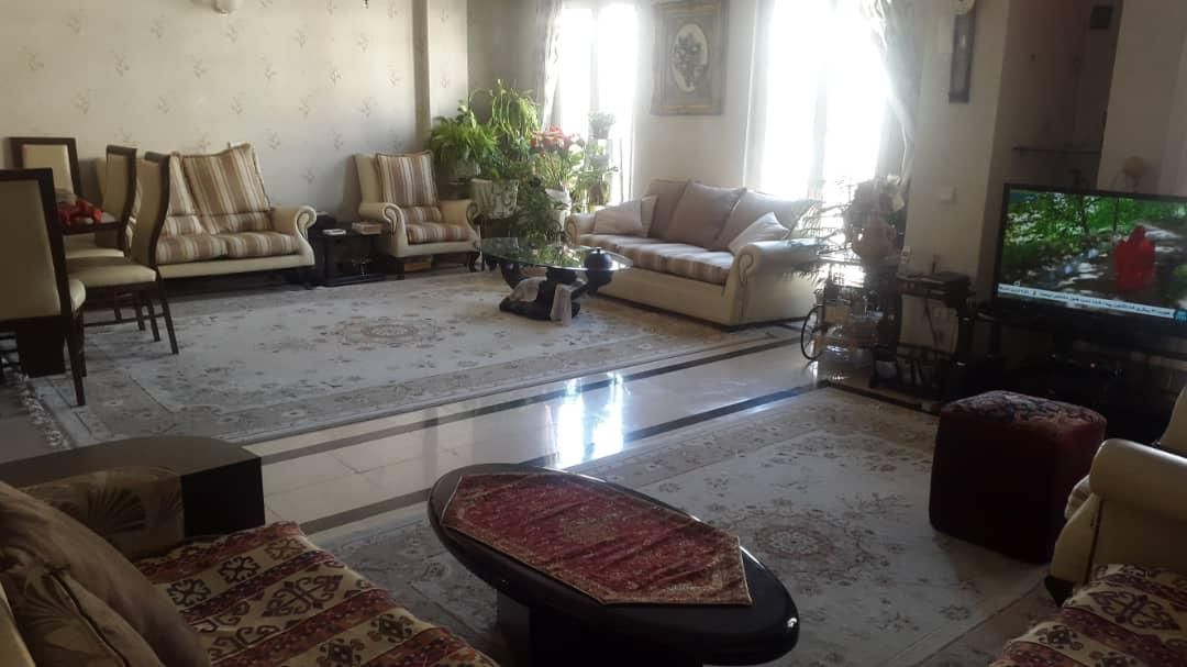 فروش آپارتمان، ۱۴۰ متر/ ۲ خوابه /۳ خوابه در حکمت|فروش آپارتمان|تهران, حکمت|دیوار