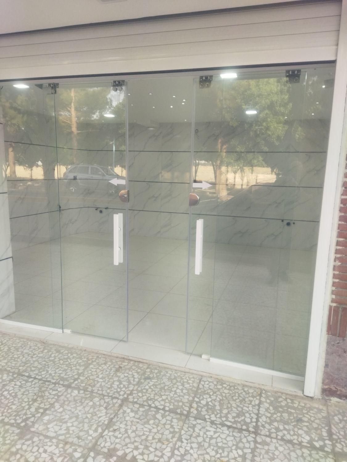 فروش مغازه تجاری صفر در شاهین شهر|فروش مغازه و غرفه|شاهین‌شهر, اقبال لاهوری|دیوار