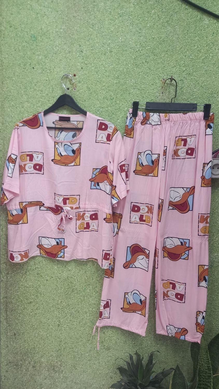 پخش عمده تیشرت شلوار نخی زیر قیمت|لباس|کلاچای, |دیوار