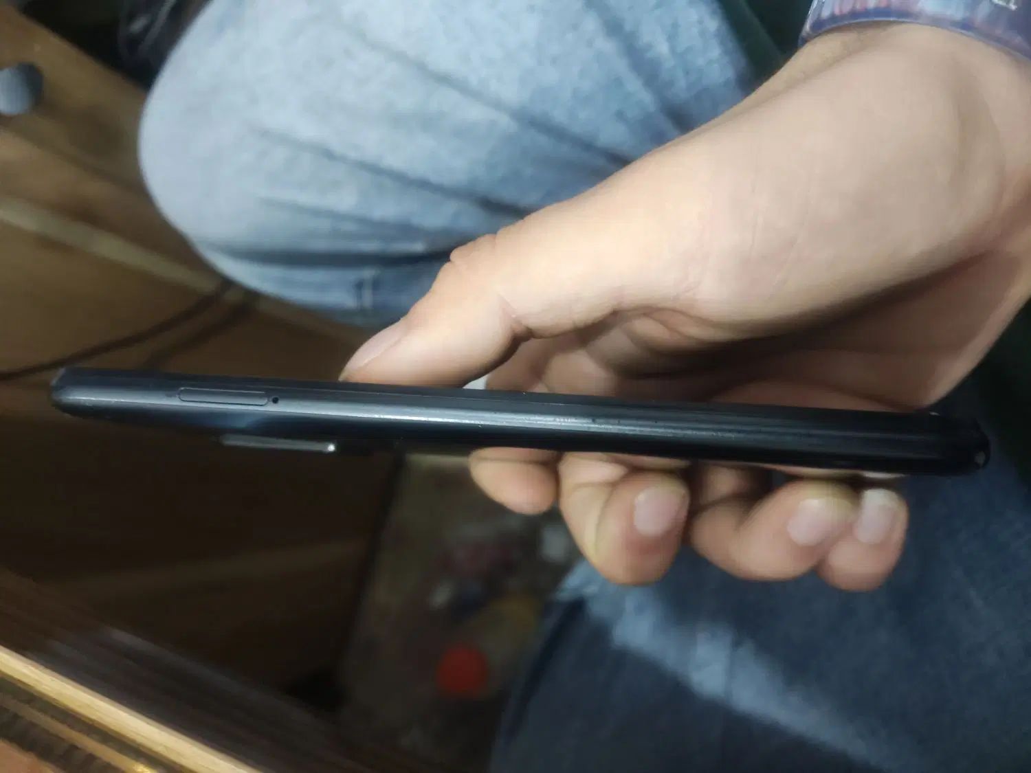 شیائومی Redmi Note 10 5G با حافظهٔ ۱۲۸ گیگابایت|موبایل|تبریز, |دیوار