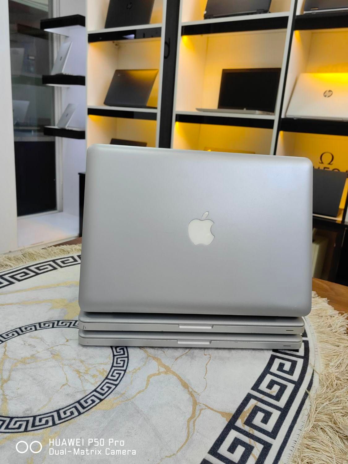 اپل MacBookPro رم10 i5|رایانه همراه|ارومیه, |دیوار
