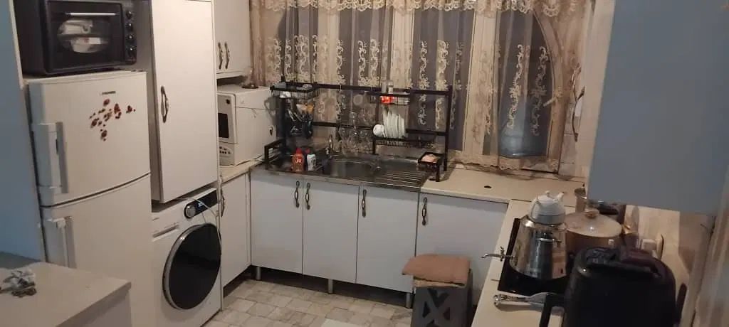 ۴۶متر*نقلی وشیک*۲تاپارکینگ فول*دوکله*لوکیشن والفجر|فروش آپارتمان|تهران, والفجر (افسریه)|دیوار