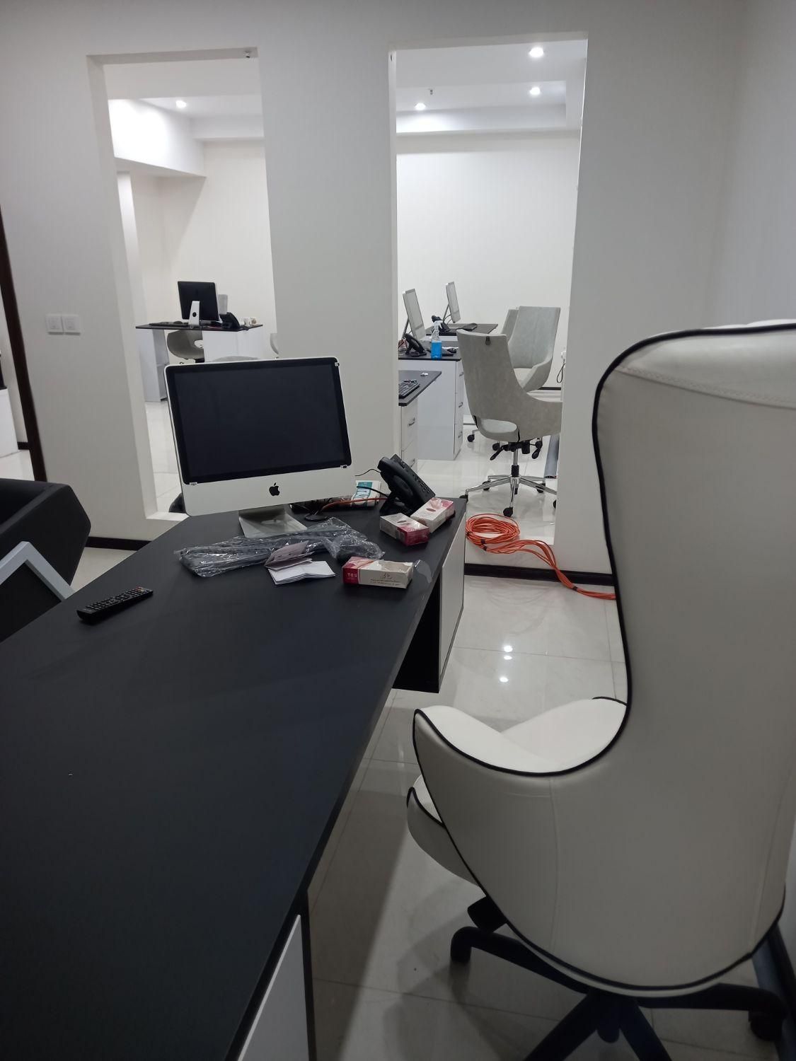 اجرای شبکه کامپیوتر و فیبرنوری|مودم و تجهیزات شبکه|فردیس, منظریه|دیوار