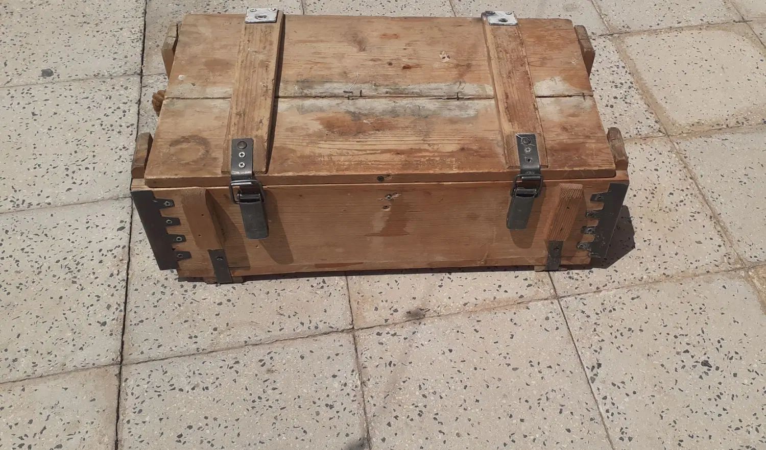 جعبه های چوبی|صنایع دستی و سایر لوازم تزئینی|نورآباد, |دیوار