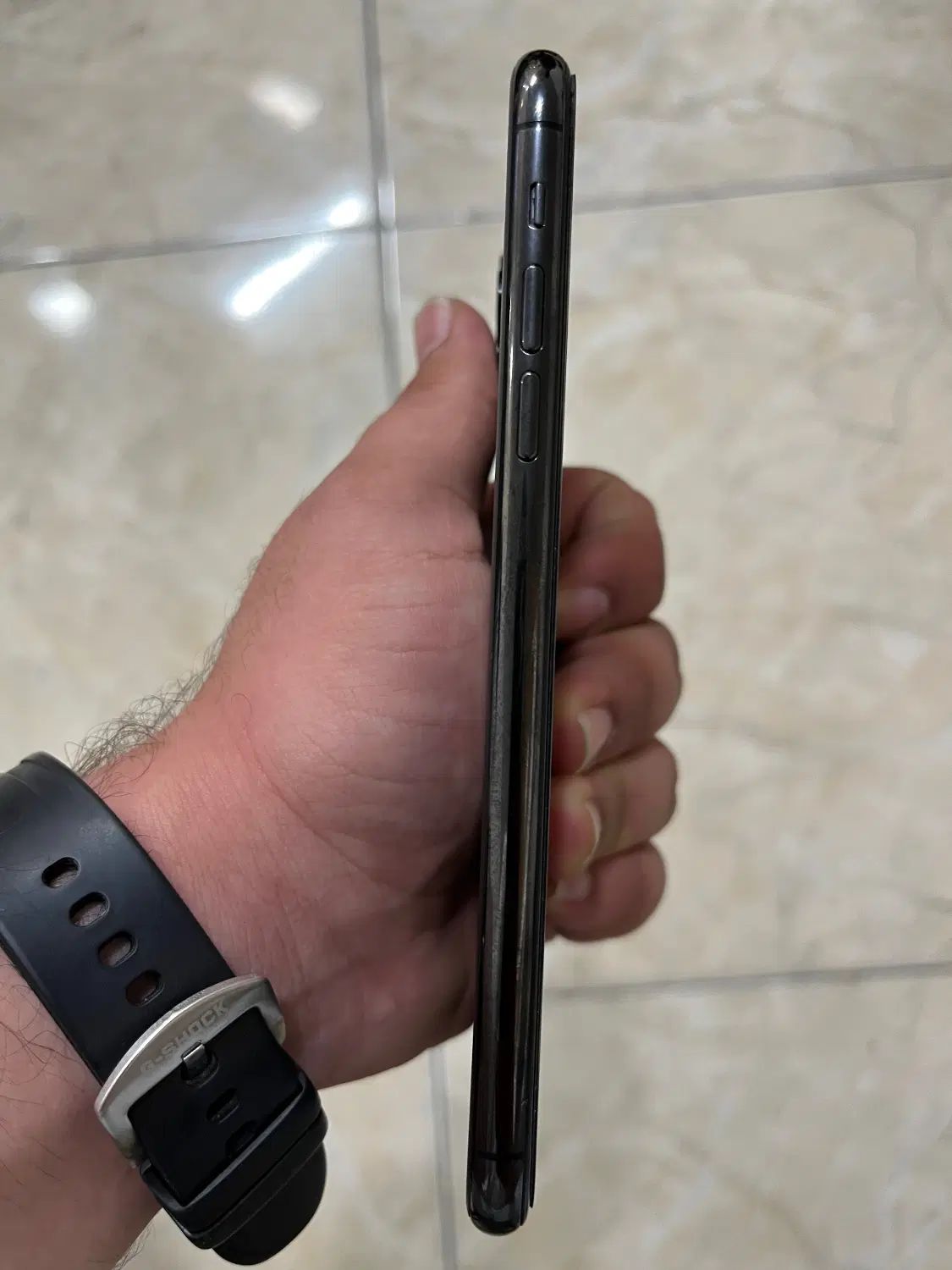 iPhone 11pro max|موبایل|کرج, خرمدشت|دیوار