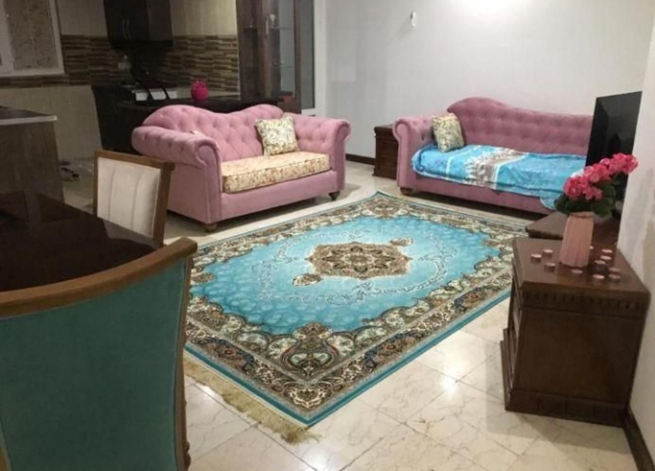 ۶۰ متر فول امکانات مجرد و زوج|اجارهٔ آپارتمان|تهران, جنت‌آباد شمالی|دیوار