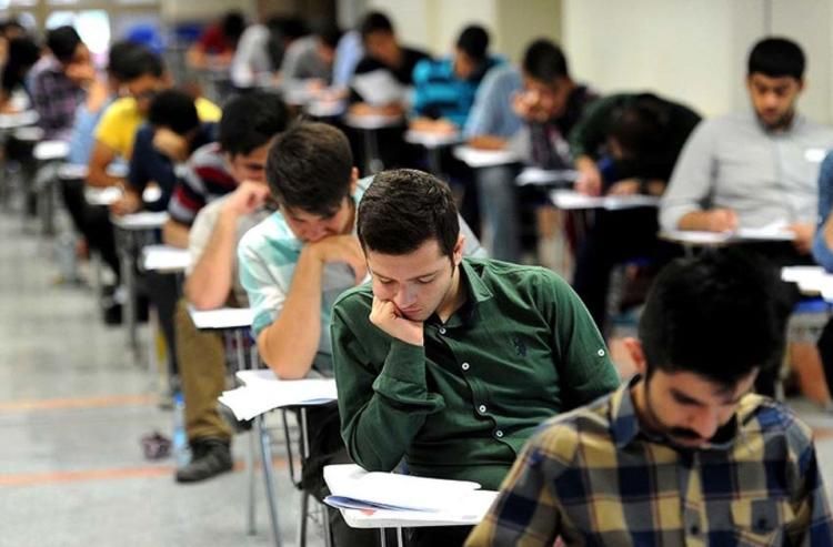 مشاور کنکور تجربی و ریاضی|خدمات آموزشی|اراک, |دیوار