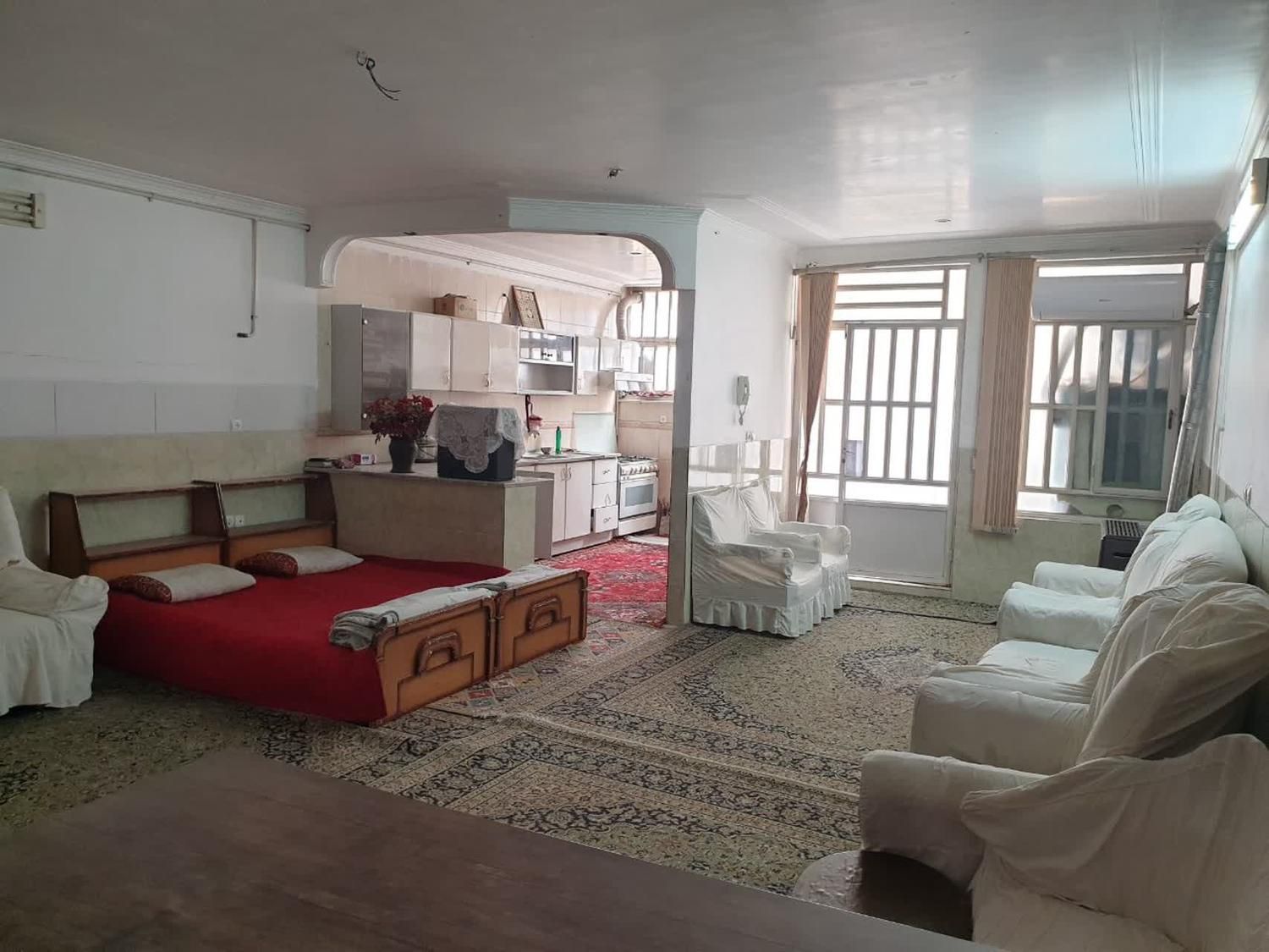 سوئیت اجاره ای|اجارهٔ کوتاهمدت آپارتمان و سوئیت|یزد, |دیوار