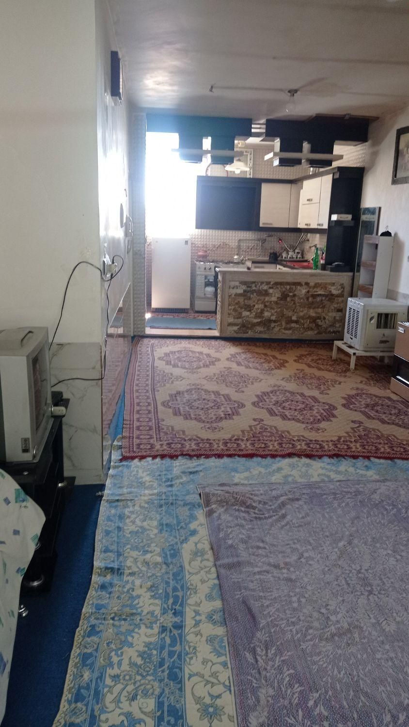 اجاره روزانه/هفتگی/ماهانه آپارتمان ۷۰ متری|اجارهٔ کوتاه‌مدت آپارتمان و سوئیت|سمیرم, |دیوار