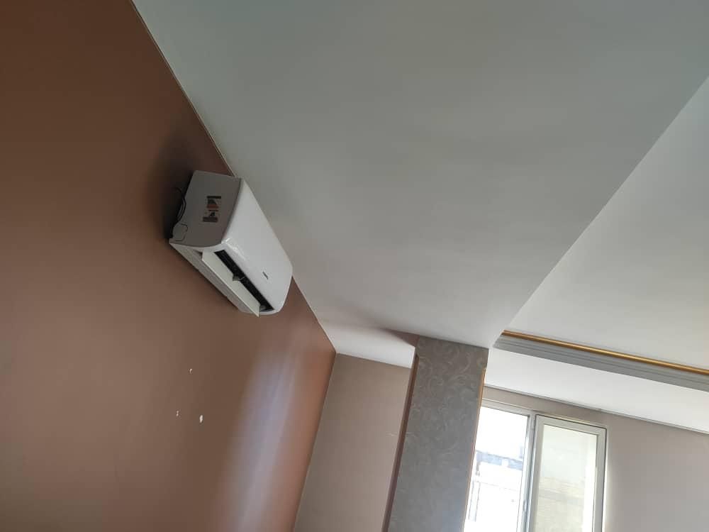 اجاره اداری ۷۰ متری بر اصلی مناسب همه مشاغل|اجارهٔ دفتر کار، اتاق اداری، مطب|هشتگرد, هشتگرد قدیم|دیوار