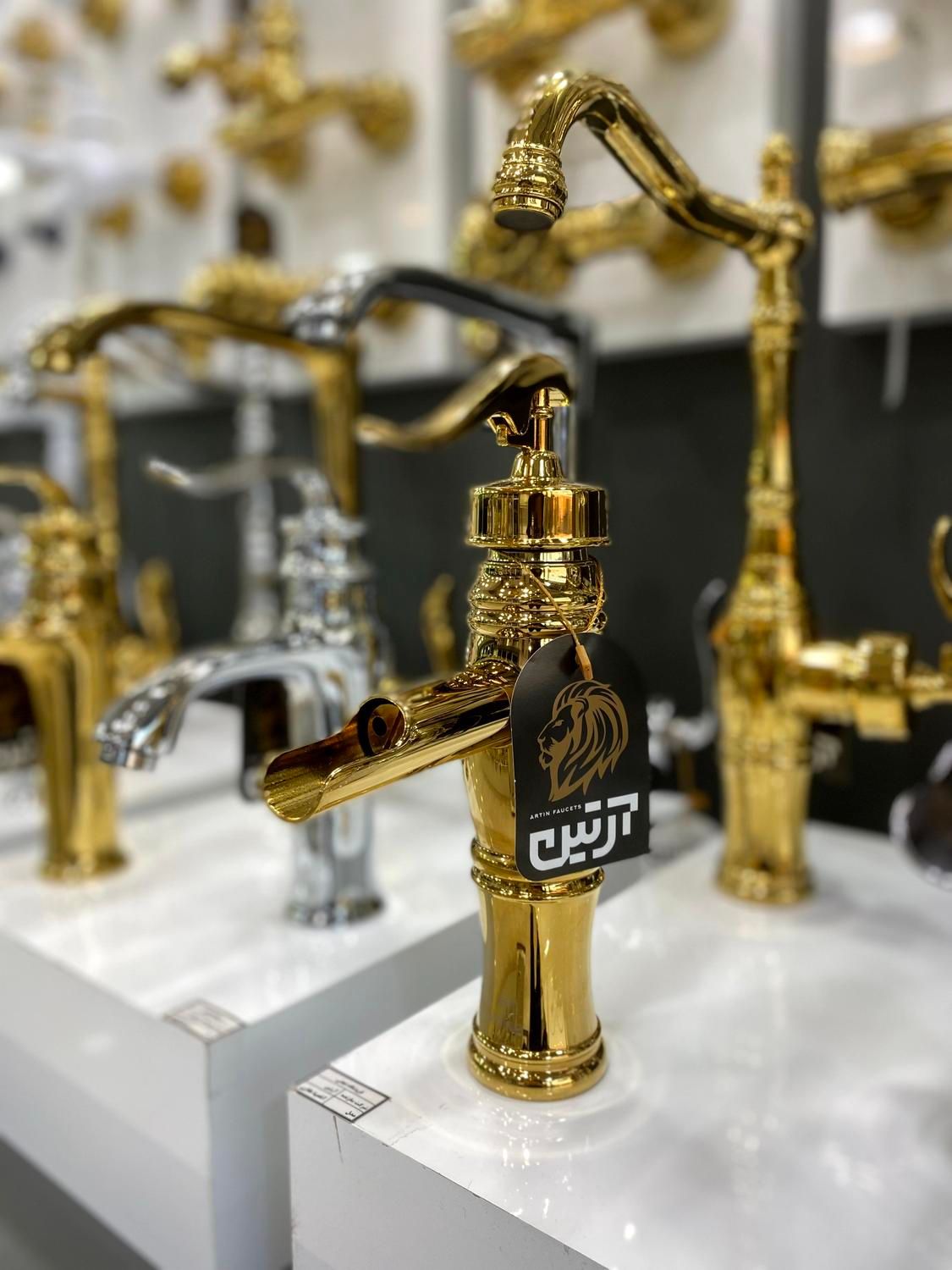 فروش اقساط انواع شیر الات ظرفشویی روشویی دوش توالت|لوازم سرویس بهداشتی|اهواز, پادادشهر|دیوار