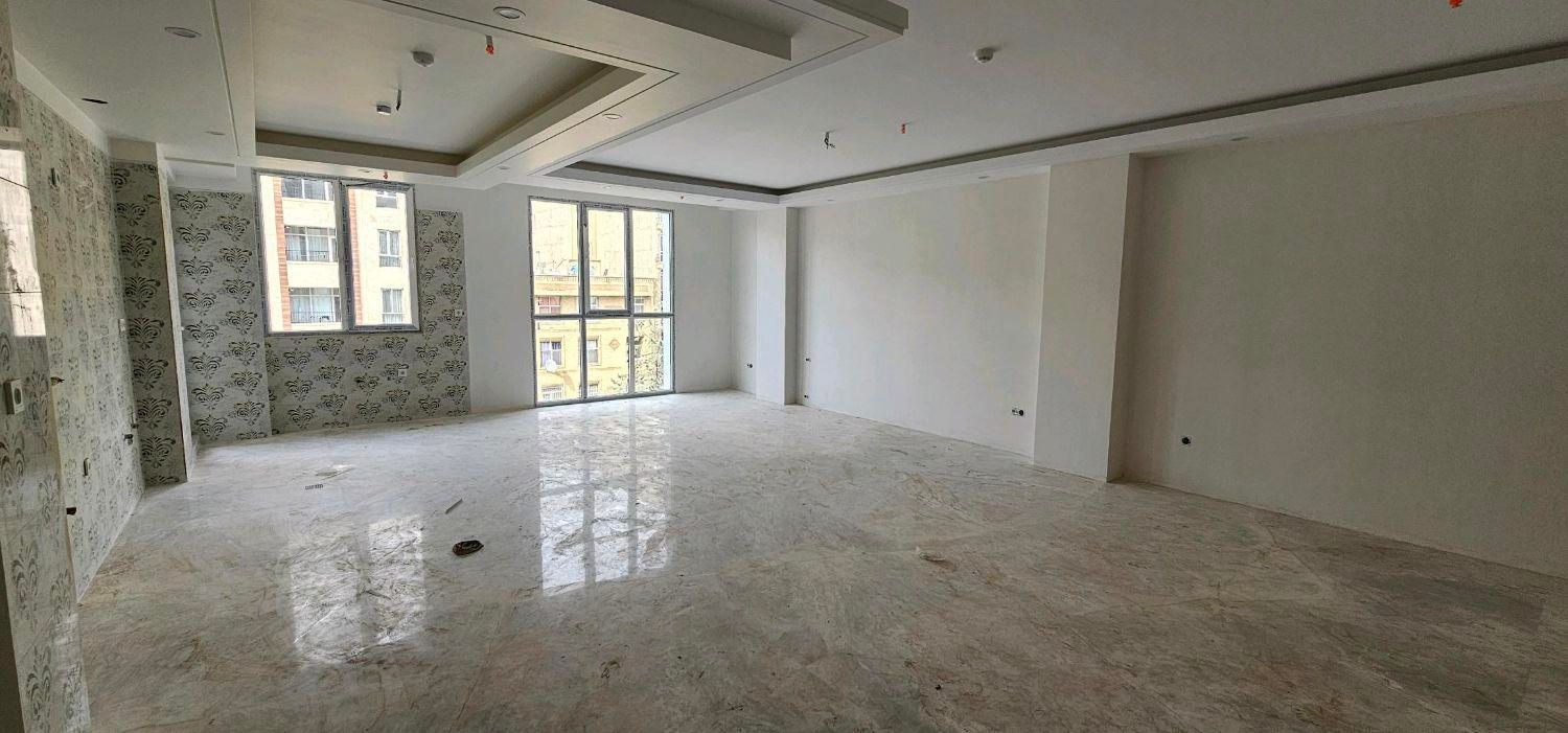 شمس آباد،  ۱۲۷متر ، دو طرف نور ، ۳خواب ، فول|فروش آپارتمان|تهران, شمس‌آباد|دیوار