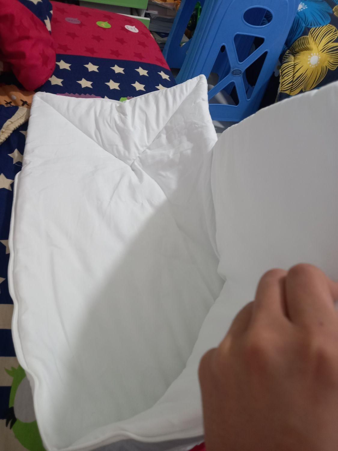 قنداق فرنگی بچه|اسباب و اثاث بچه|زاهدان, |دیوار