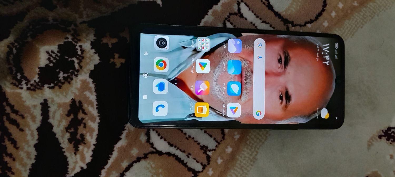 شیائومی Redmi 14C با حافظهٔ ۱۲۸ گیگابایت|موبایل|کرج, ملارد|دیوار