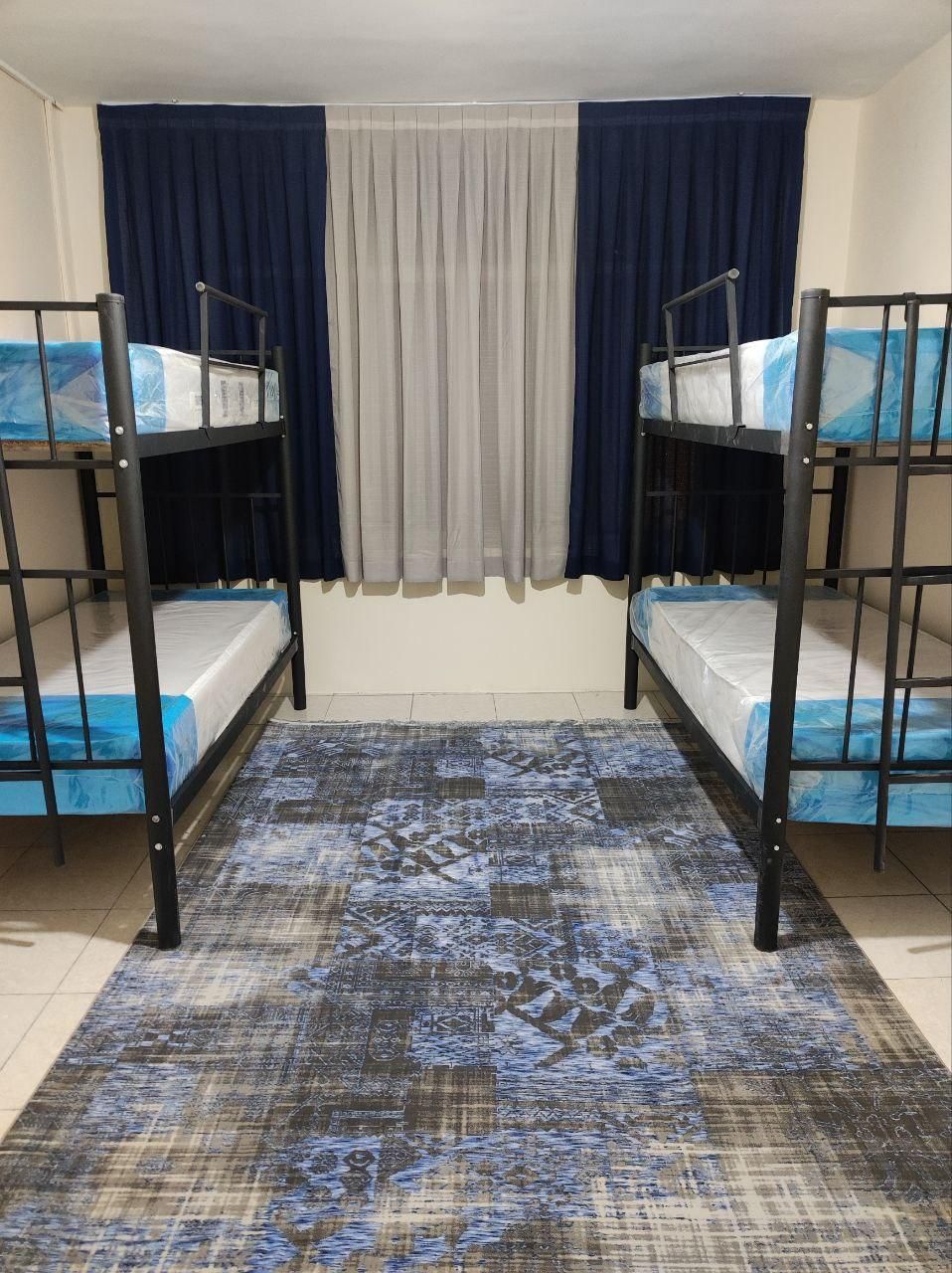 خوابگاه و پانسیون  دخترانه با امکانات در سهروردی|اجارهٔ کوتاه‌مدت آپارتمان و سوئیت|تهران, عباس‌آباد|دیوار