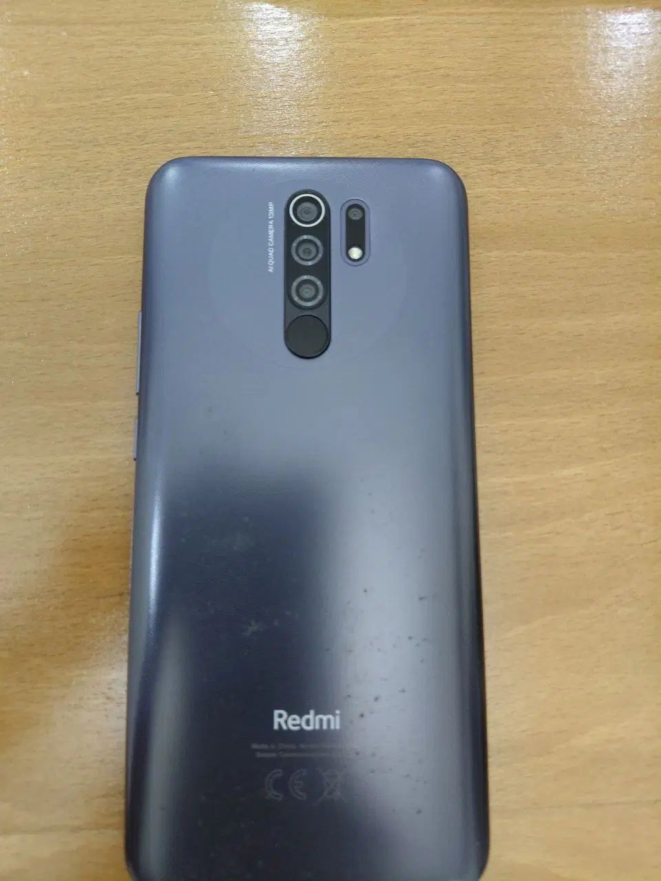 گوشی redmi 9|موبایل|تهران, شهرک پرواز|دیوار