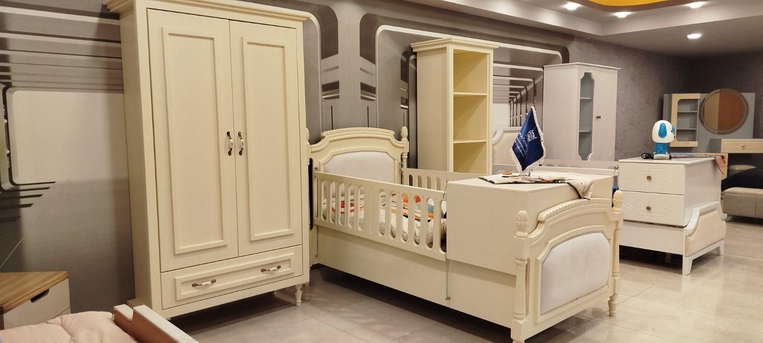 سیسمونی مدل رمانتیک|تخت و سرویس خواب|تبریز, |دیوار