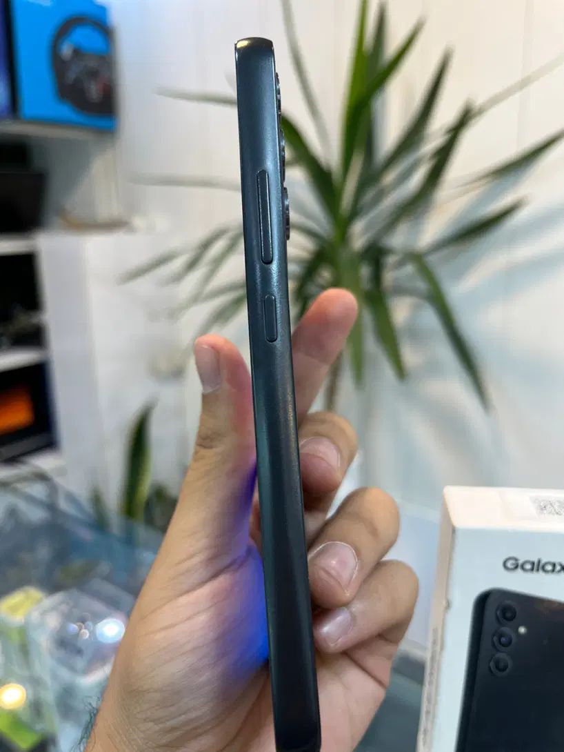 A34 / 128G / ROM 8|موبایل|کرج, گوهردشت|دیوار