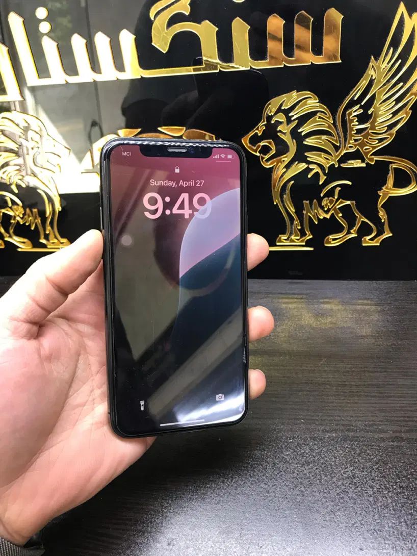 ایفون 11 pro|موبایل|تبریز, |دیوار