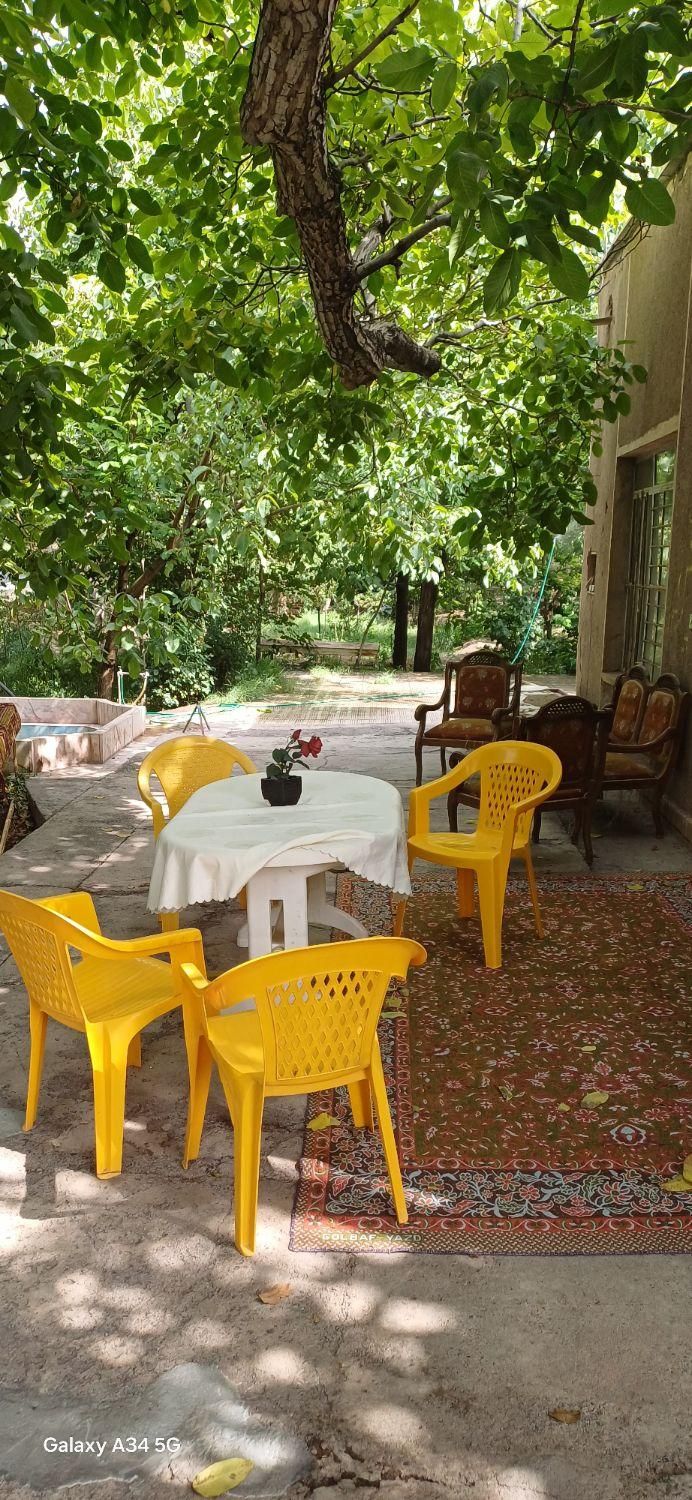 اجاره روزانه راین|اجارهٔ کوتاهمدت ویلا و باغ|راین, |دیوار