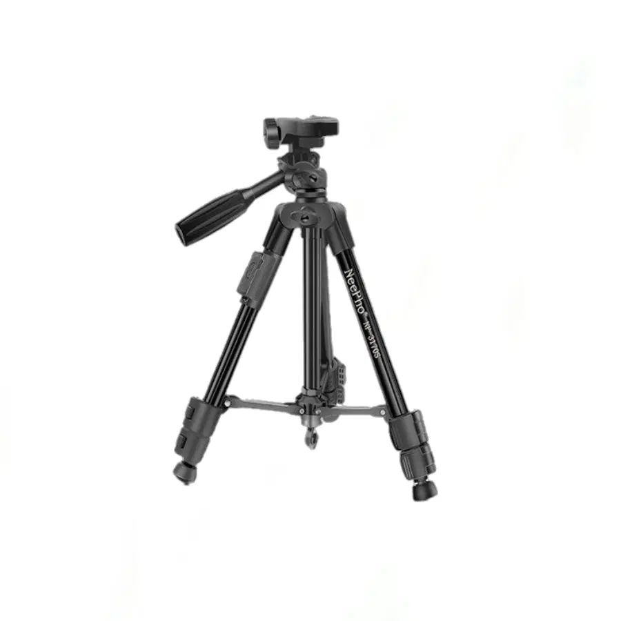 سه پایه دوربین و موبایل Neepho مدل NP-3170S (اصلی)|دوربین عکاسی و فیلم‌برداری|تهران, نجات اللهی|دیوار