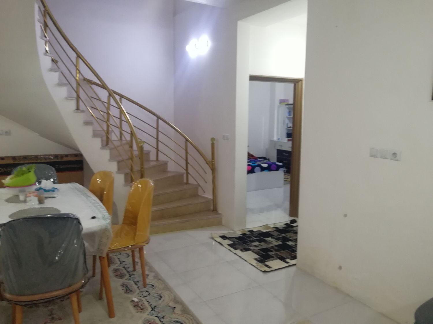 فروش ویلایی طرح هندی فرهنگ شهر 1 برازجان|فروش خانه و ویلا|برازجان, |دیوار