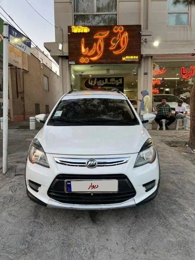 لیفان x50 نقد و معاوضه|خودرو سواری و وانت|مشهد, فارغ التحصیلان|دیوار
