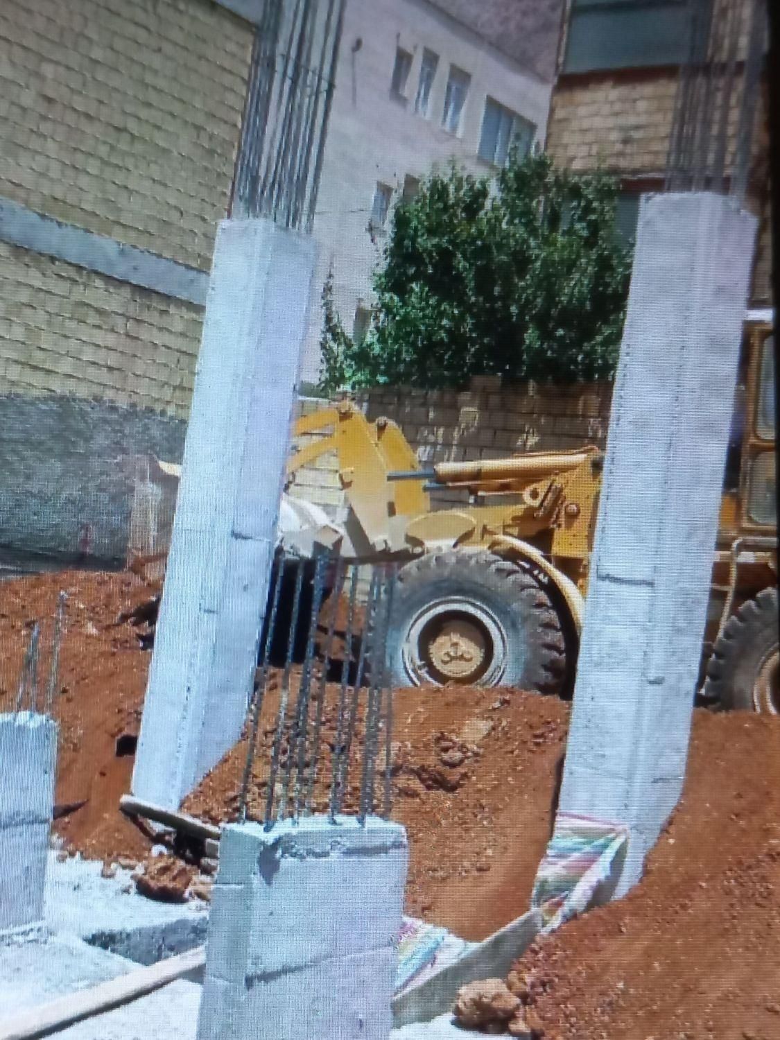 تهیه خاک نباطی و مخلوط کوهی دانه بندی شده|خدمات باغبانی و درختکاری|کرمانشاه, |دیوار