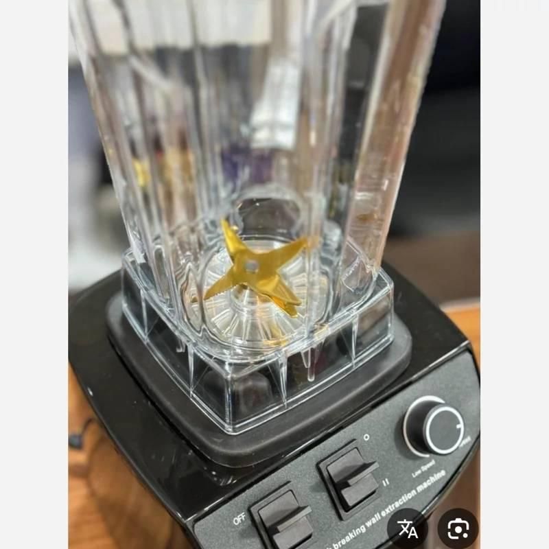 مخلوط کن ( بلندر) حرفه ای|خردکن، آسیاب، غذاساز|رشت, بازار|دیوار