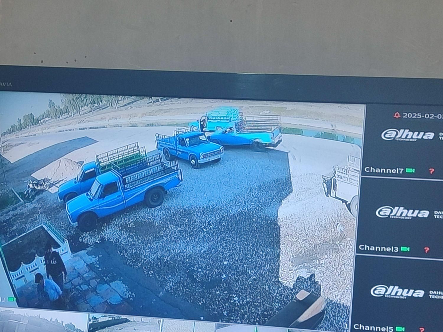 خـریـد و فــروش کـود سفیــد و انـواع شیمیـایـی|خدمات باغبانی و درختکاری|اندیمشک, |دیوار