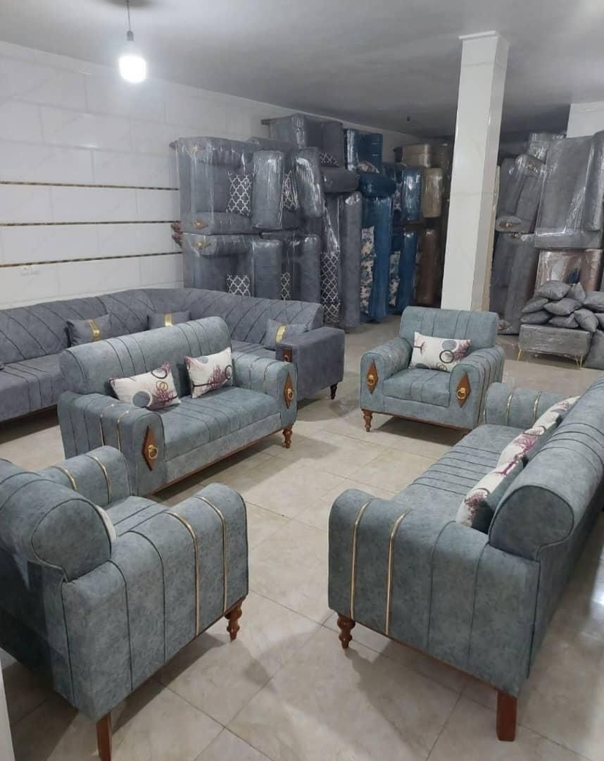 مبل پینتر،تولیدانصاری،نماداعتبار،جنس بادوام|مبلمان خانگی و میز عسلی|یاسوج, |دیوار