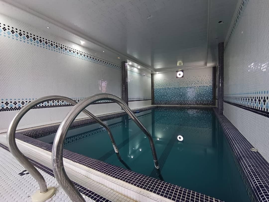 *دوبلکس۳خواب استخردار بیلیارد فوتبالدستی در متلقو|اجارهٔ کوتاه‌مدت ویلا و باغ|سلمان‌شهر, |دیوار