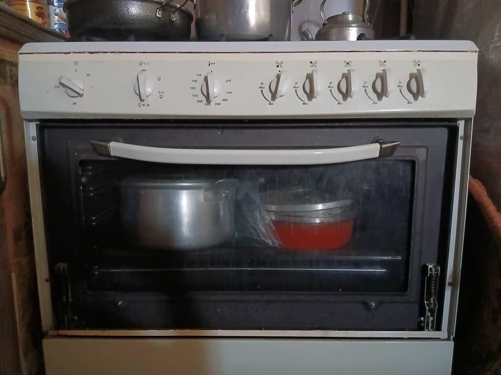 تعمیر تعمیرات اجاق گاز فرگاز طرح فر تعویض شیشه|خدمات پیشه و مهارت|اهواز, گلستان|دیوار