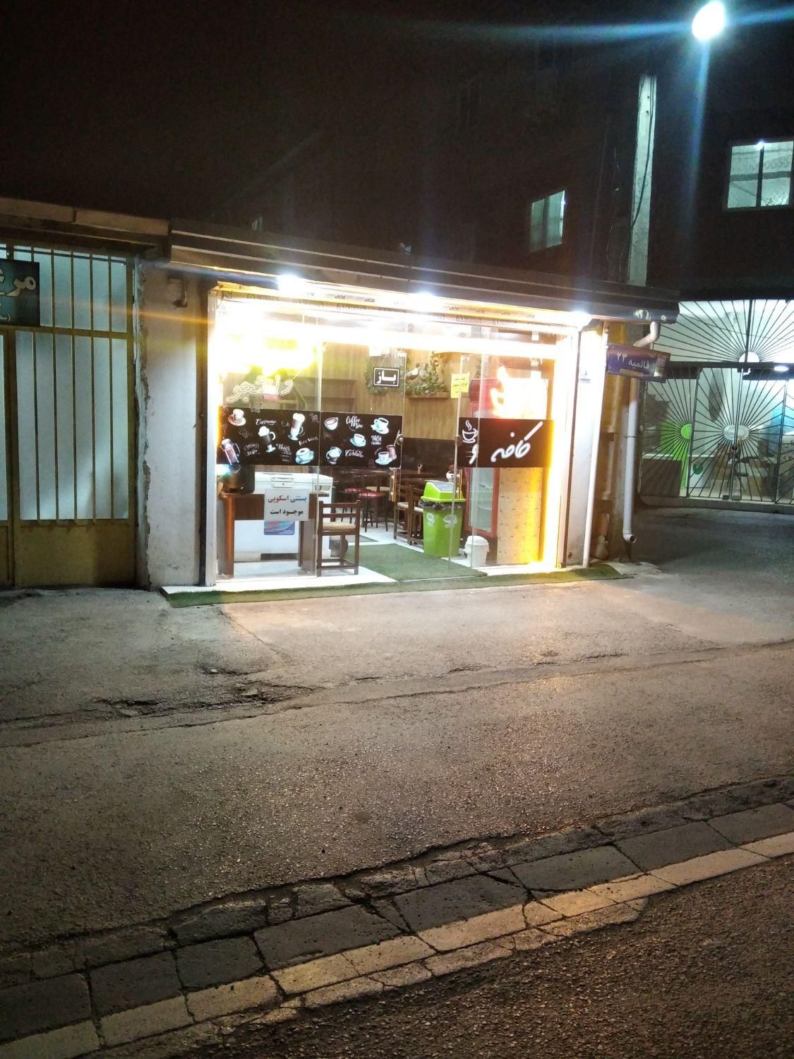 زیر قیمت مغازه29م تکبرگ۶دانگ جنب خوابگاه|فروش مغازه و غرفه|بابلسر, |دیوار