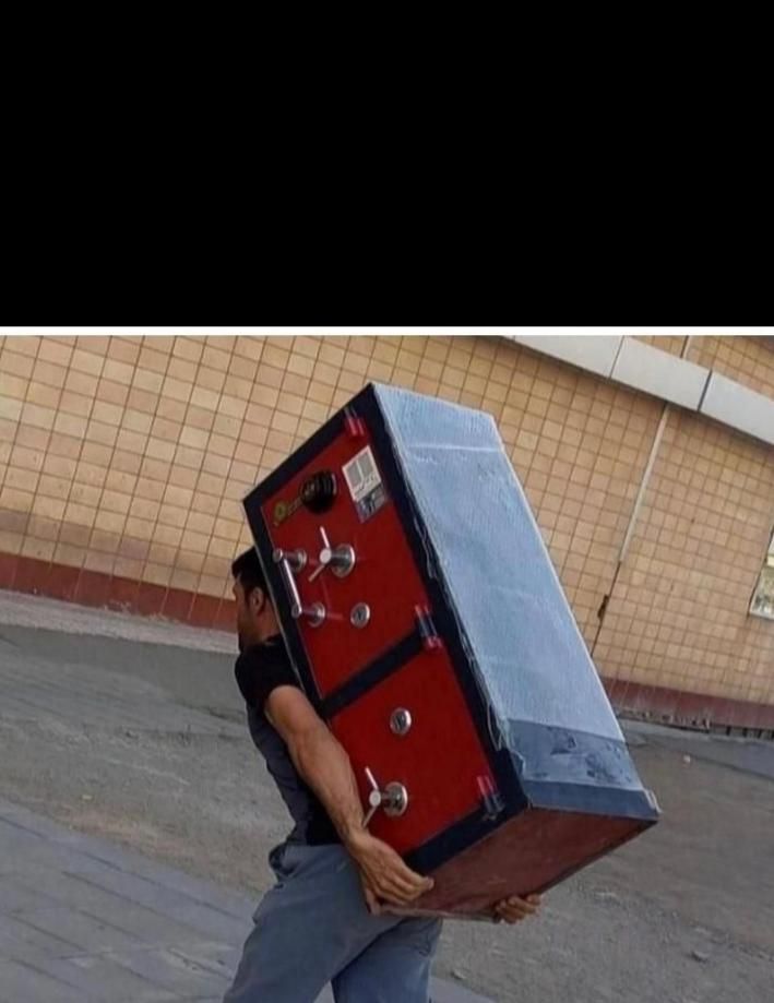 ایمان بار حمل ونقل اثاث باکامیون 6متری وکارگرماهر|خدمات حمل و نقل|تربتحیدریه, شهید قرنی|دیوار