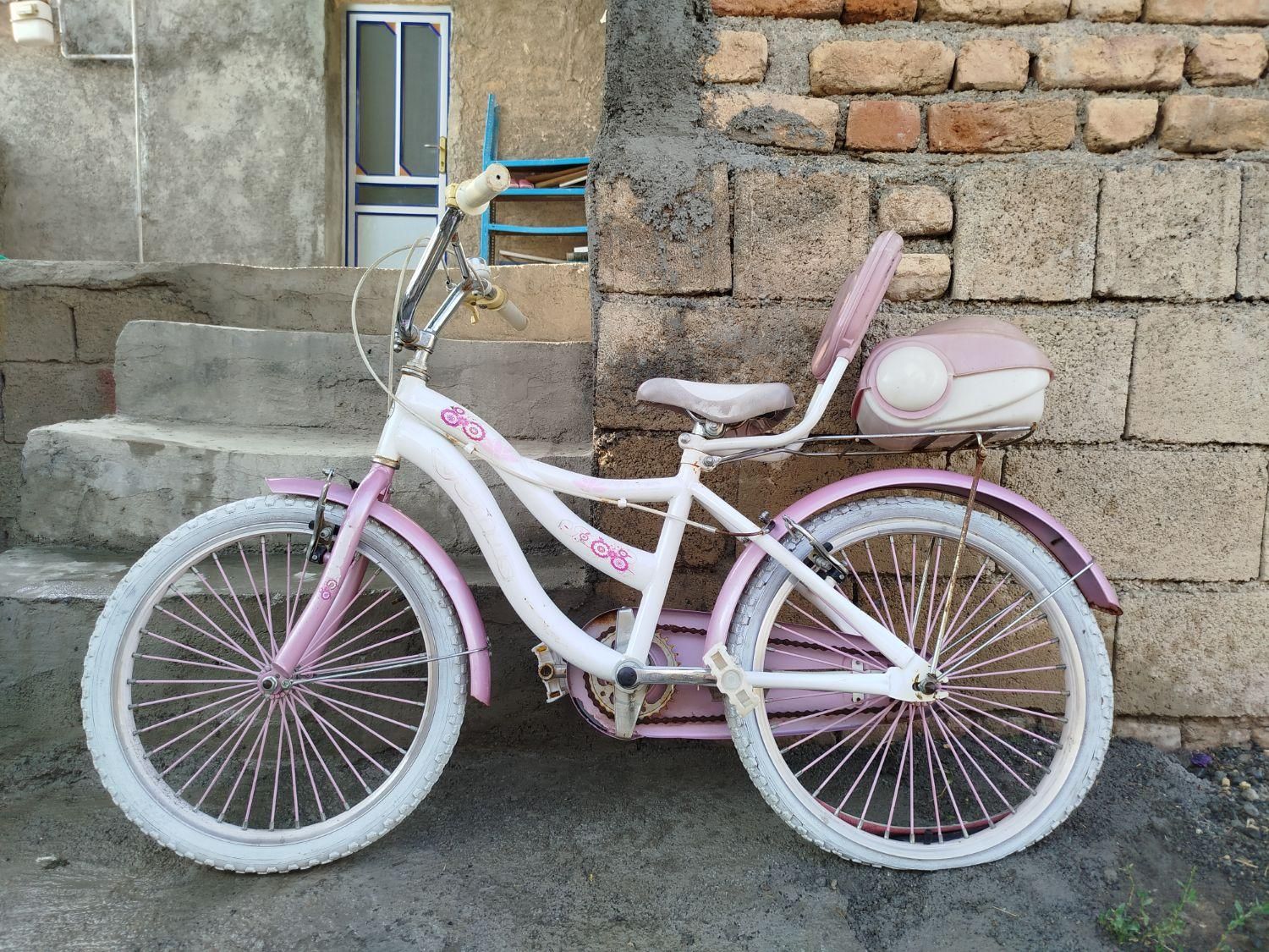 فروشی|دوچرخه، اسکیت، اسکوتر|کرمانشاه, |دیوار