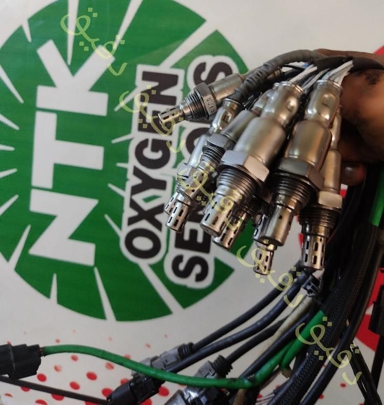 سنسور اکسیژن اصلی انواع خودرو با گارانتی|قطعات یدکی و لوازم جانبی|اهواز, فاز ۱ پادادشهر|دیوار