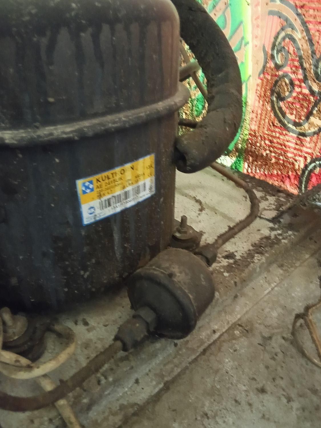 تعمیر،تعمیرات یخچال فریزر صنعتی، وساید.سراسر تهران|خدمات پیشه و مهارت|تهران, دروازه شمیران|دیوار