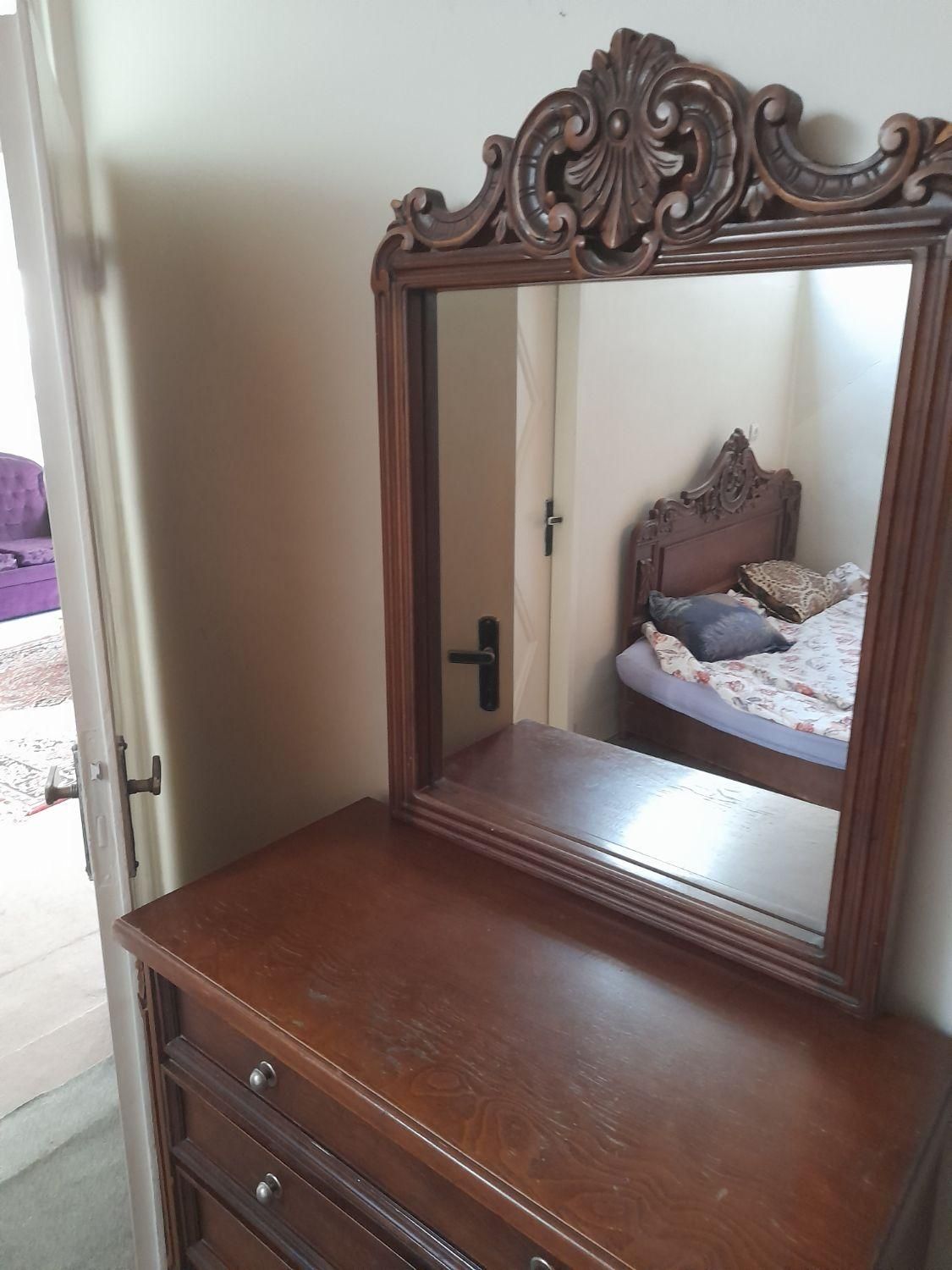 یک طبقه ویلای دوخواب در بست|اجارهٔ کوتاه‌مدت آپارتمان و سوئیت|مشهد, دانشجو|دیوار