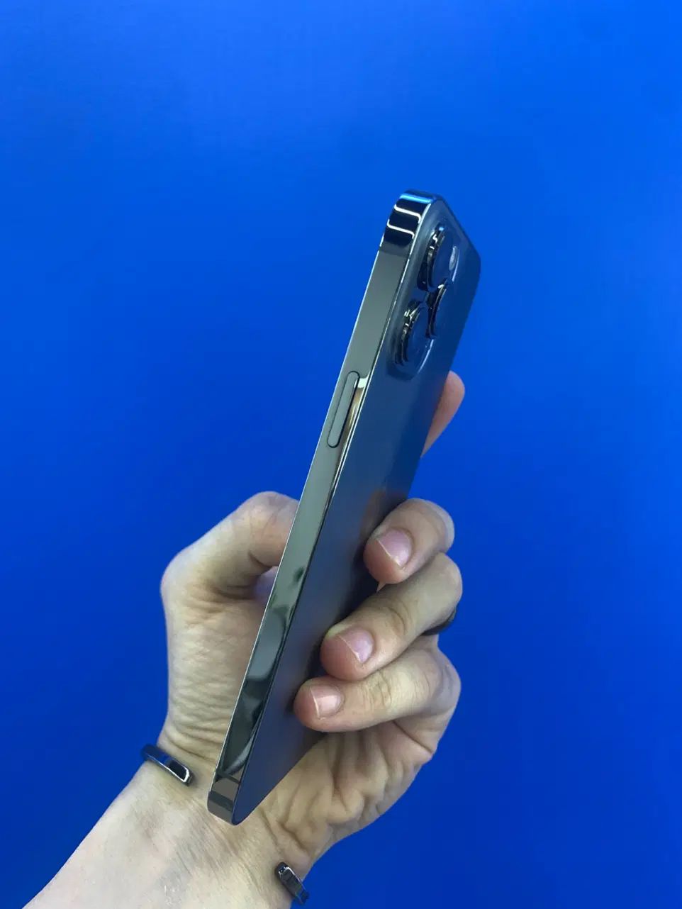 iPhone 13 Pro Max  آیفون ۱۳ پرومکس|موبایل|کرج, گوهردشت|دیوار