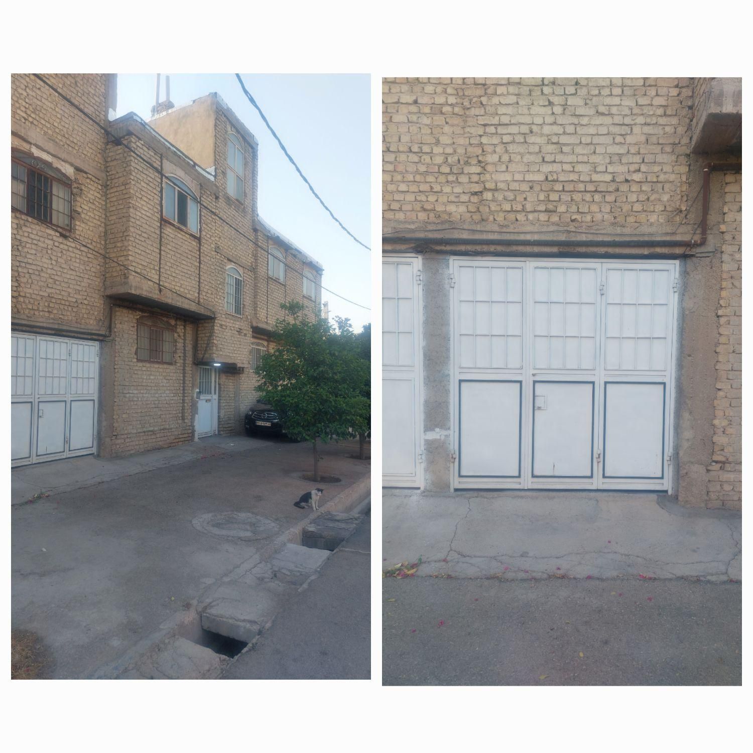 فروش منزل /۱۰۰متری/  ۲خوابه / طبقه ۲|فروش آپارتمان|شیراز, پودنک|دیوار