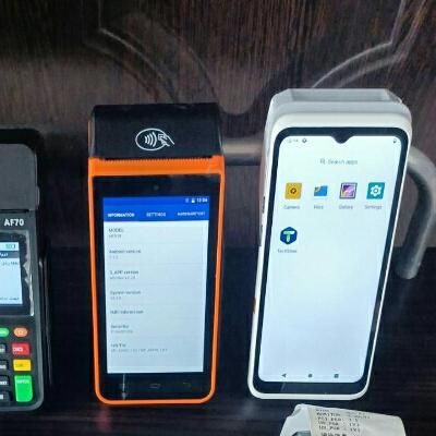 کارتخوان بیسیم وتعمیرات تخصصی|فروشگاه و مغازه|کرمان, |دیوار