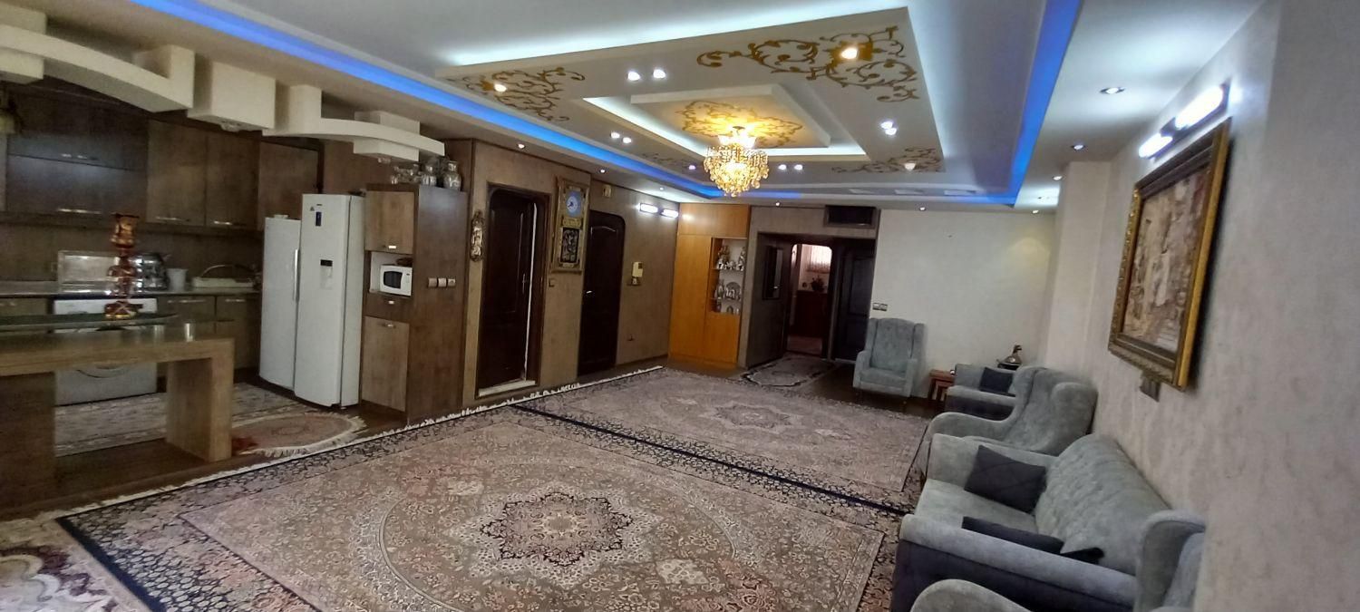 فروش خانه آپارتمانی ۱۰۵ متری ۲خوابه در اشراق شمالی|فروش خانه و ویلا|اصفهان, شیخ اشراق|دیوار