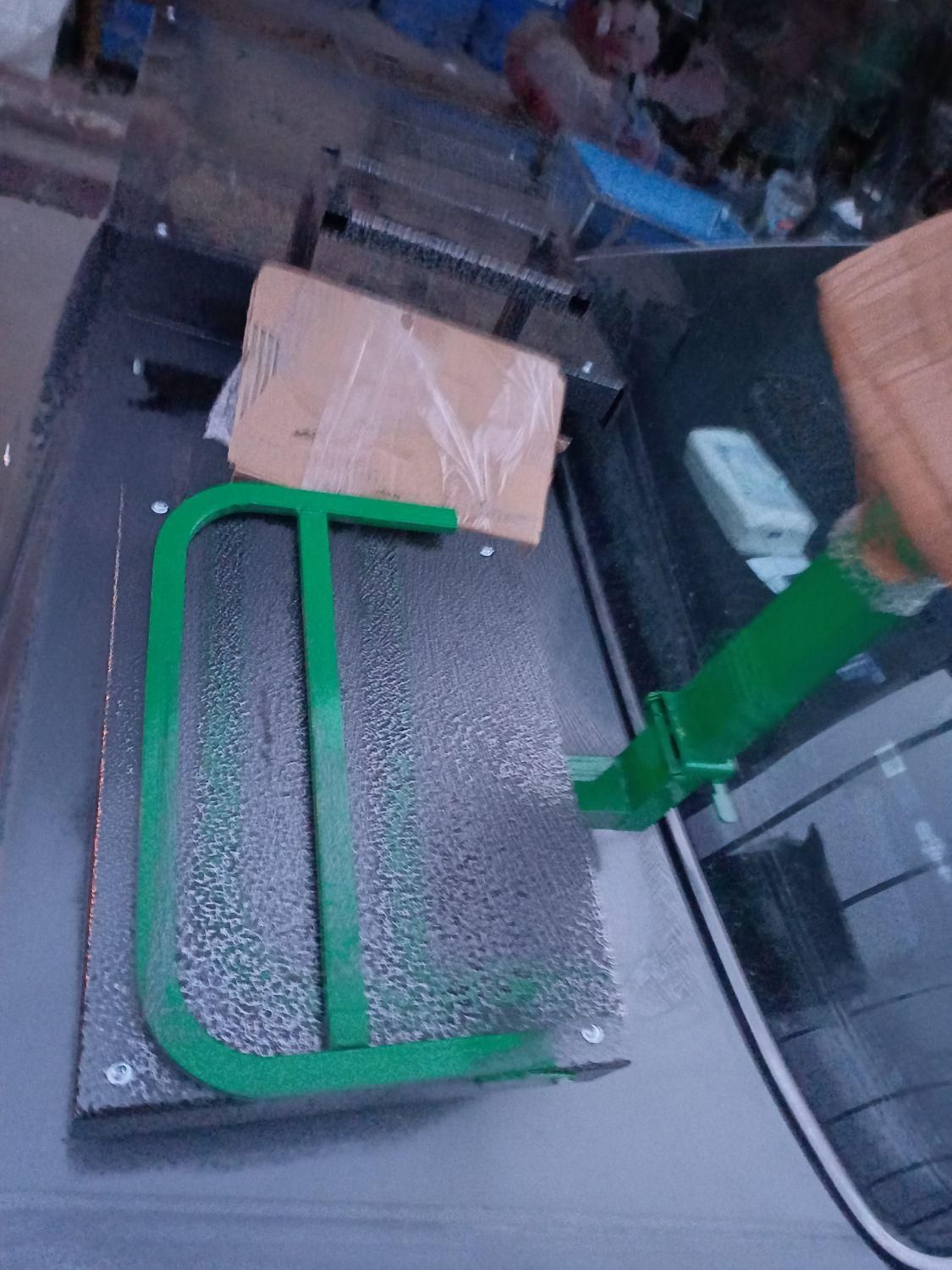 ترازو. باسکول|فروشگاه و مغازه|خوی, |دیوار