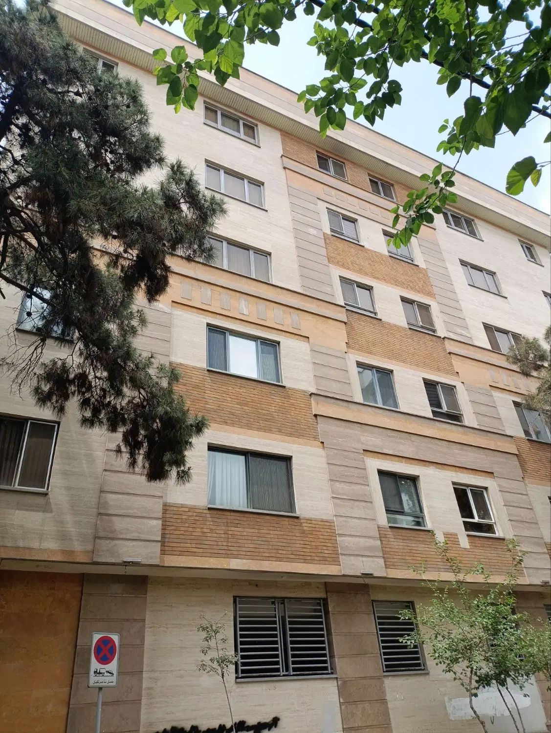 نماشویی راپل و پیچ رول پلاک  ساختمان و برج ها|خدمات پیشه و مهارت|تهران, جماران (نیاوران)|دیوار